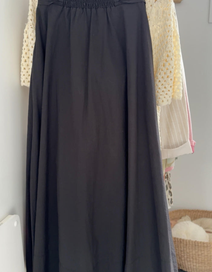 Morrison // Cora Dress // Black // Size 1