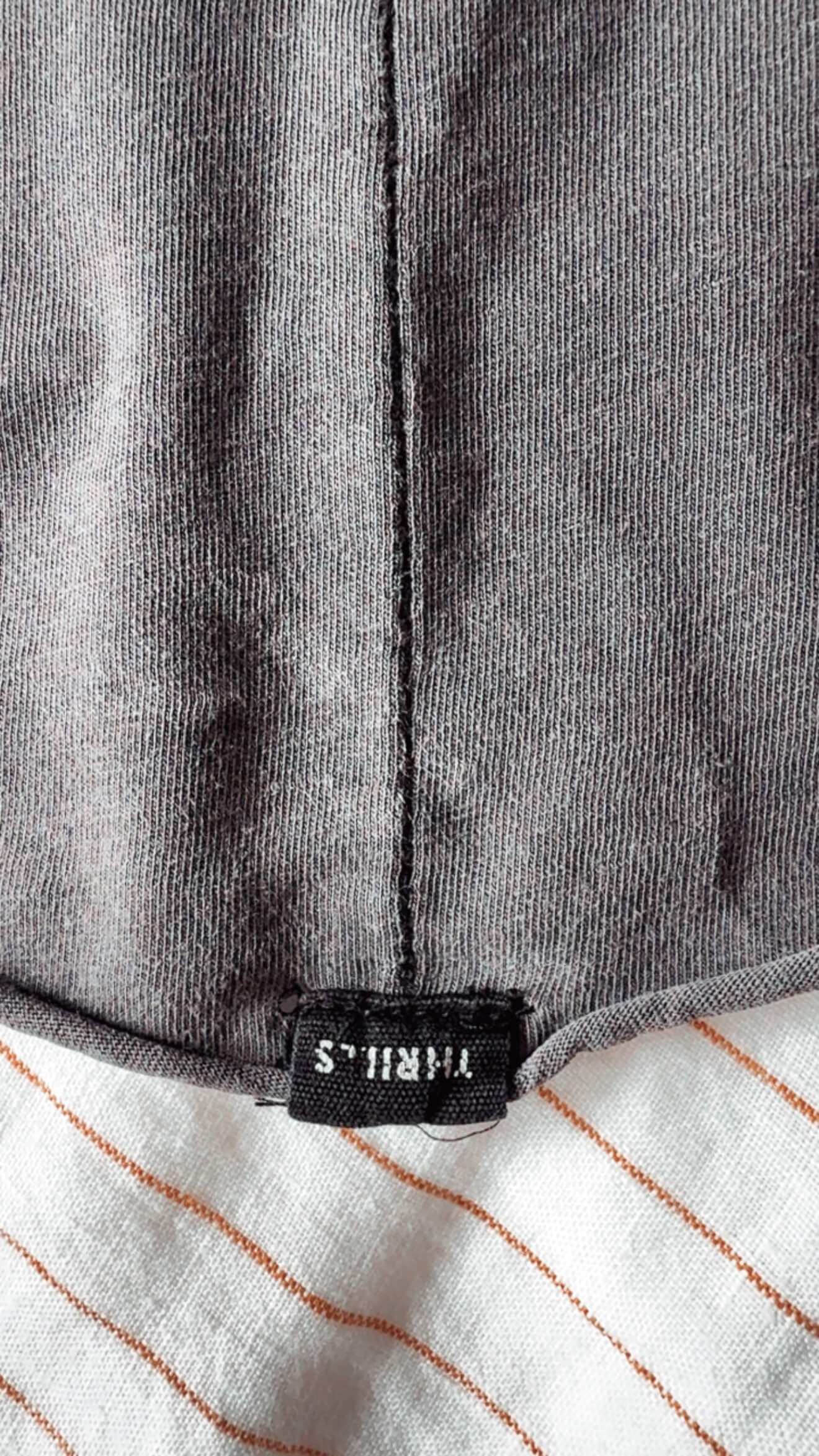 THRILLS // Eagle Tee // Size 10