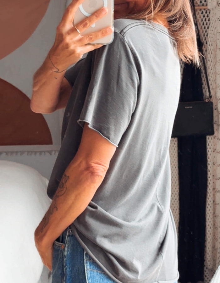 THRILLS // Eagle Tee // Size 10