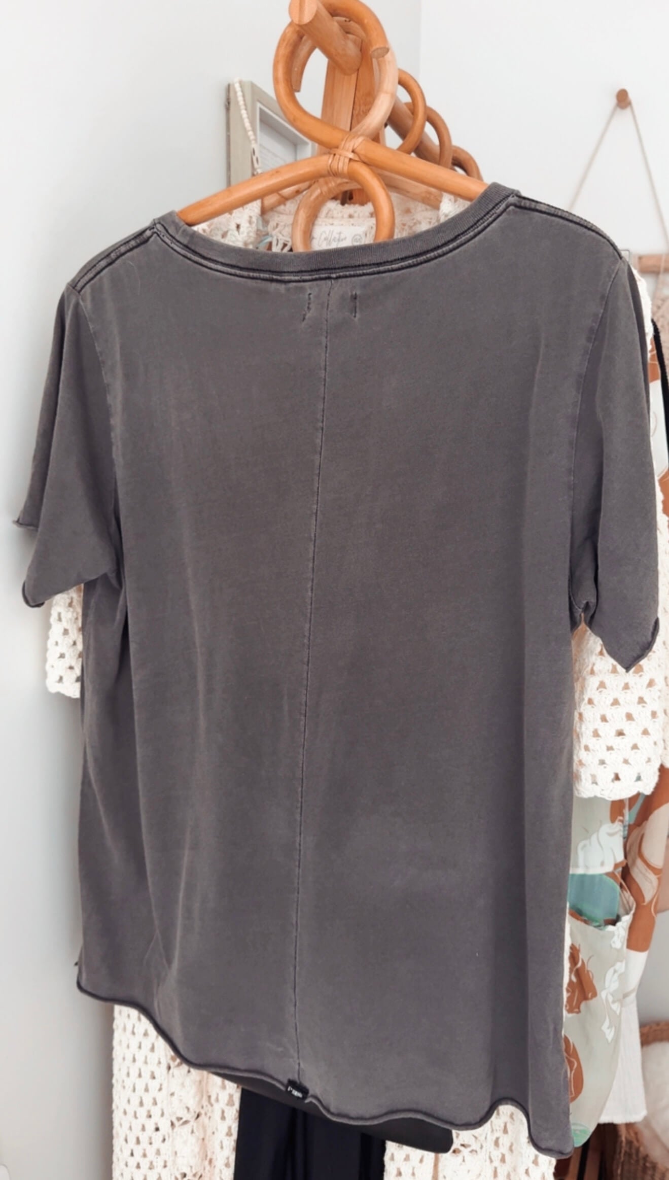 THRILLS // Eagle Tee // Size 10