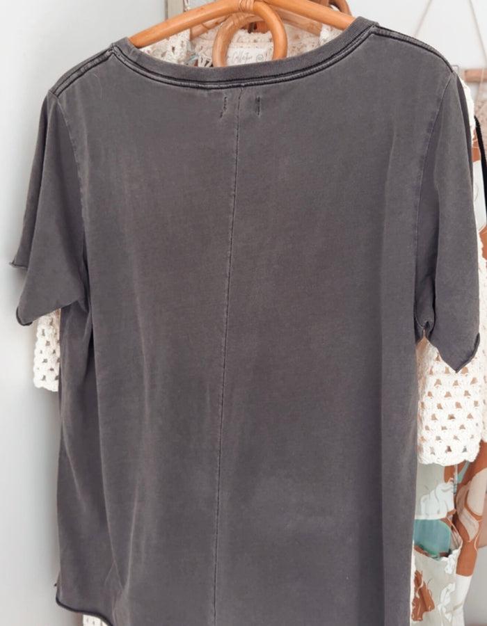 THRILLS // Eagle Tee // Size 10