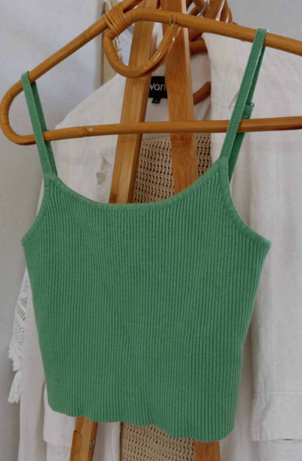 allabouteve. // The Greta Knit Top // Size 10