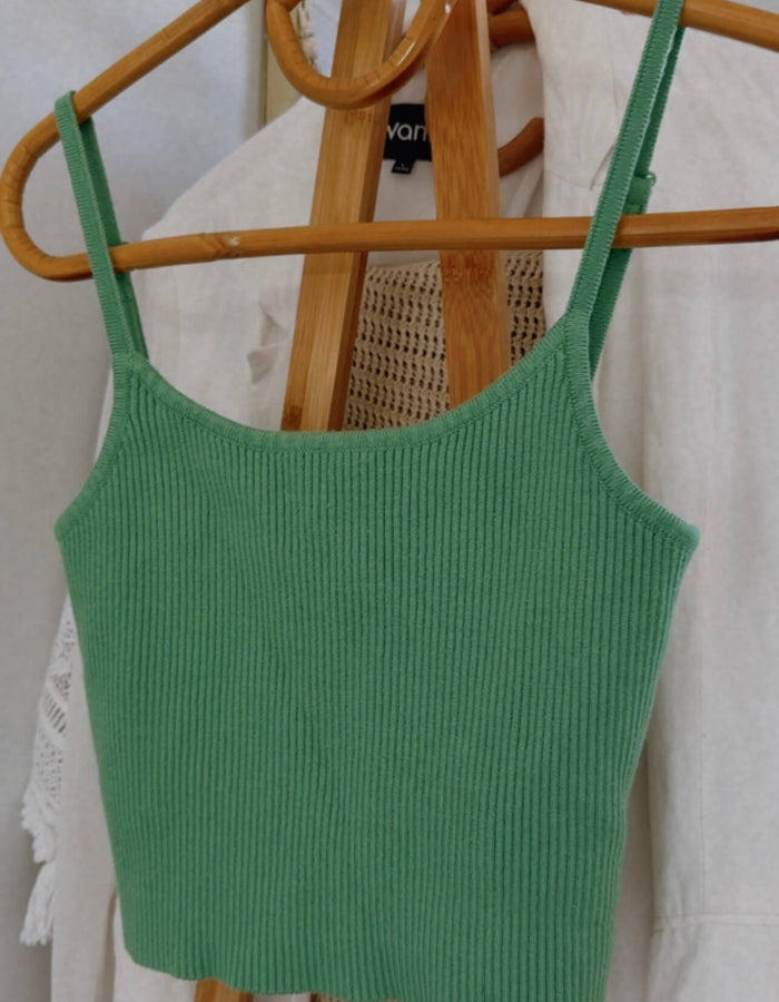 allabouteve. // The Greta Knit Top // Size 10