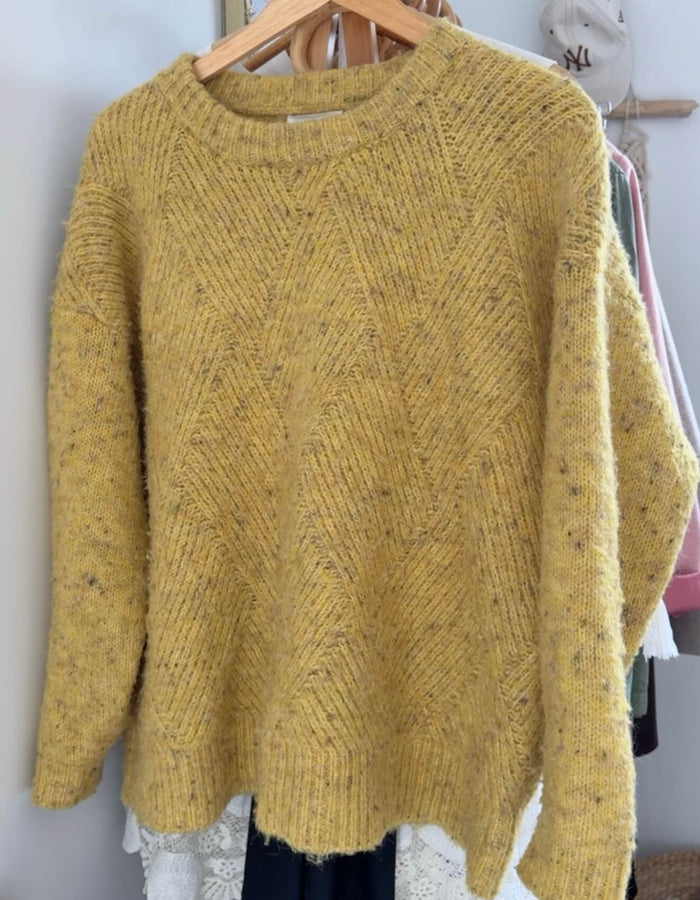 LITTLE LIES // Mustard Crew // S/M