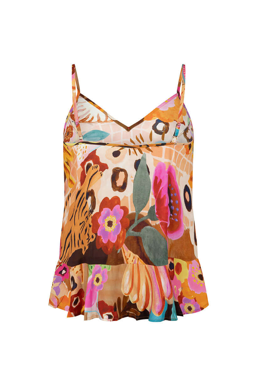 SPELL & THE GYPSY COLLECTIVE // Birth of Venus Cami // SMALL