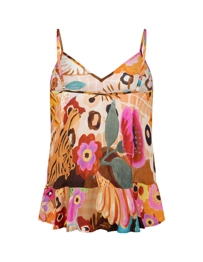 SPELL & THE GYPSY COLLECTIVE // Birth of Venus Cami // SMALL