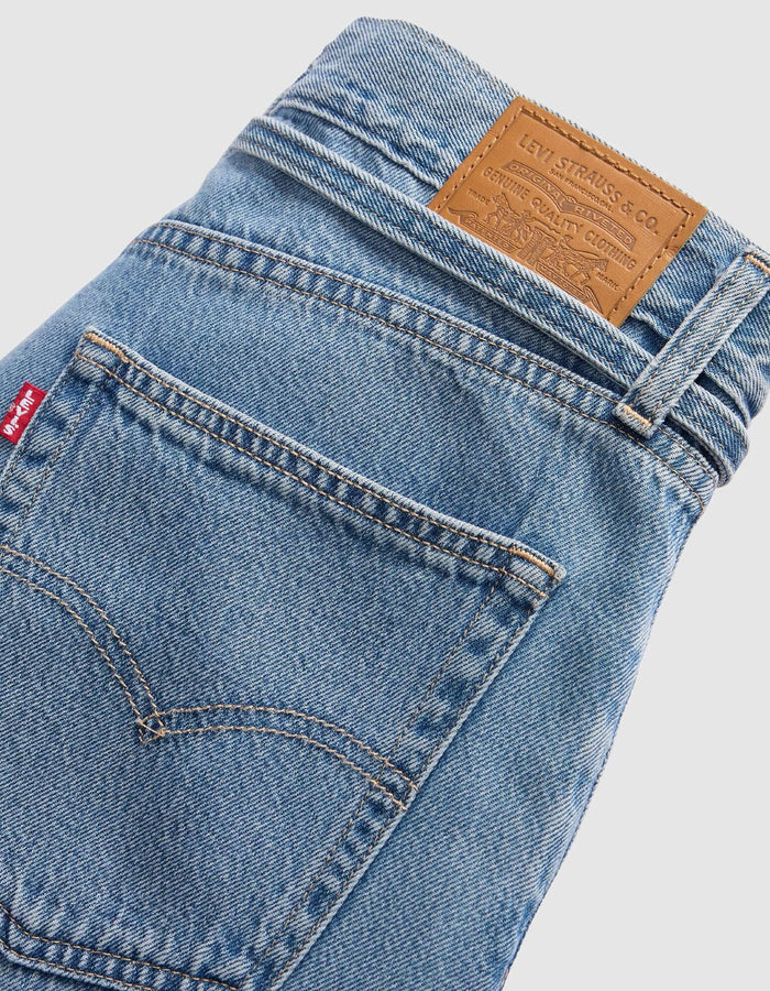 LEVI'S® // Women's XL Straight Jeans // Good Grades // Size 31