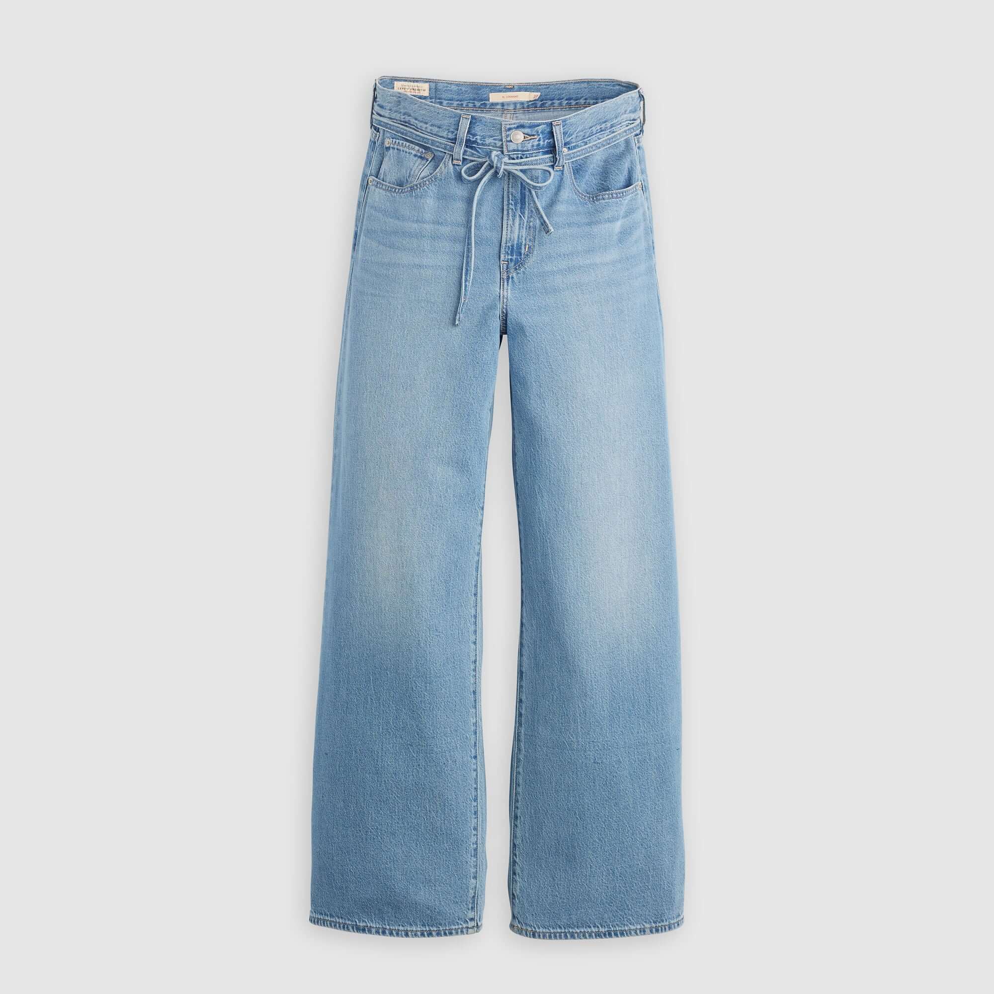 LEVI'S® // Women's XL Straight Jeans // Good Grades // Size 31