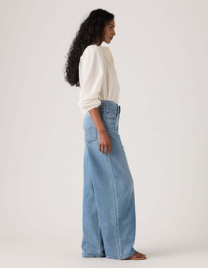 LEVI'S® // Women's XL Straight Jeans // Good Grades // Size 31