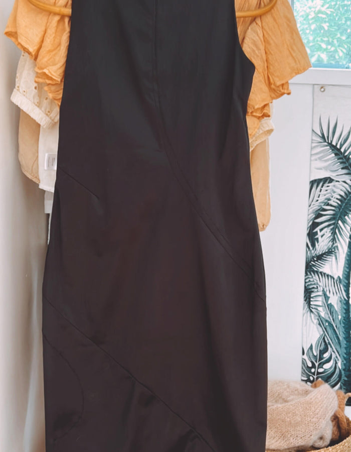 Black Dress by FIRETRAP // Size S