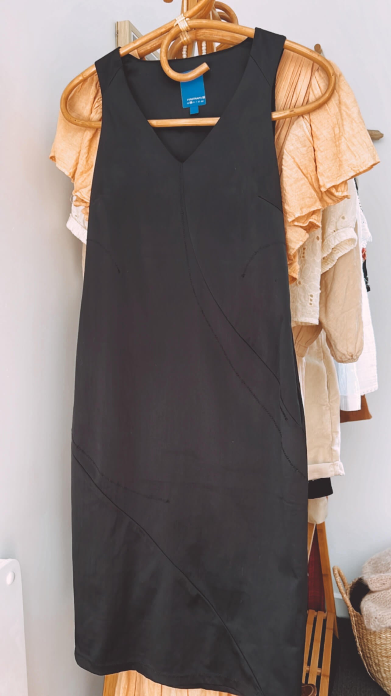 Black Dress by FIRETRAP // Size S