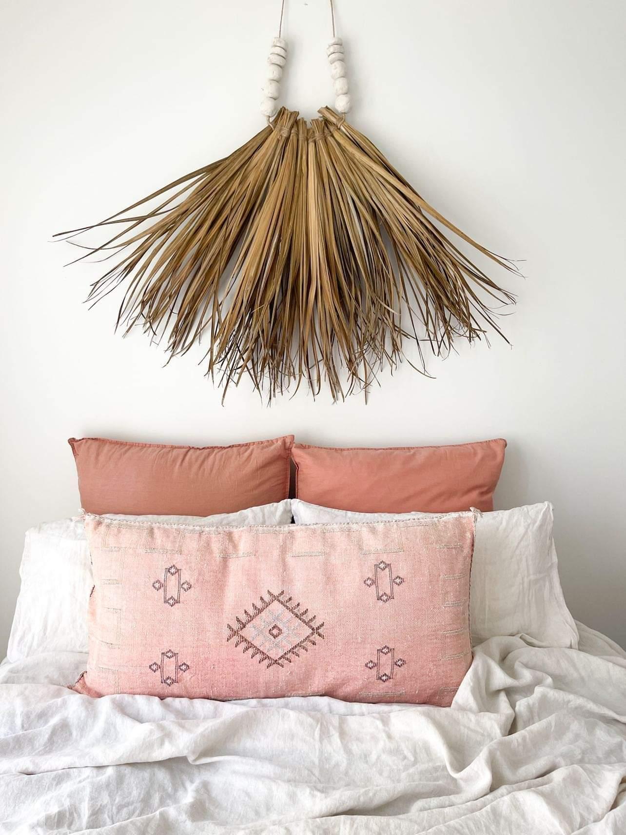 Waihau // Natural Wall Hanging