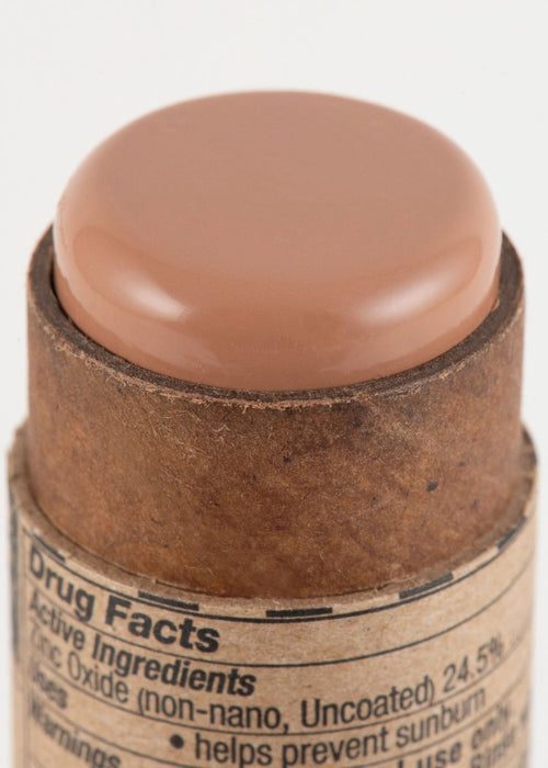 Surfers Barrier Stick 50SPF - Tan